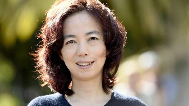 Twitter adds former Google VP and A.I. guru Fei-Fei Li to board as it seeks to play catch up with Google and Facebook