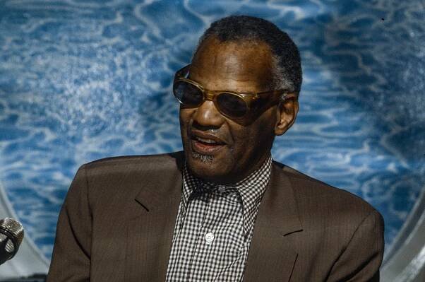 Ray Charles