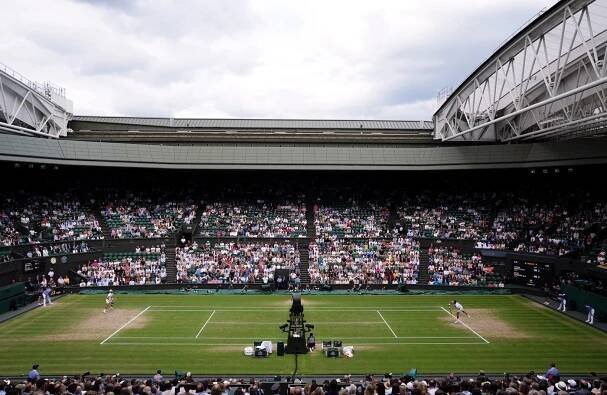 Wimbledon potvrdil zásadní změnu, 147letá tradice byla zrušena