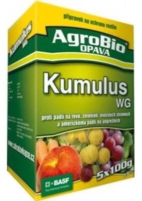 AgroBio Kumulus WG 1kg