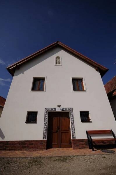 Penzion U Kalianků, ubytování Drnholec - Jižní Morava, 11304