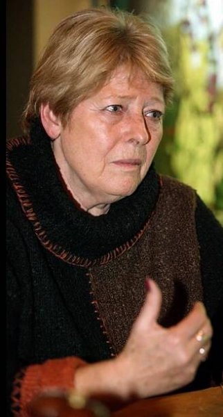 Zemřela Jana Prachařová – Divadelní noviny