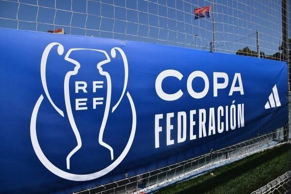 Primera Federación - Últimas noticias de la Primera División RFEF