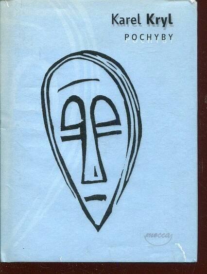 Pochyby (Karel Kryl)