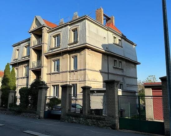 Prodej bytu 2+1, 74 m2, OV, Na Třebešíně - Praha 10 | Reality.iDNES.cz 