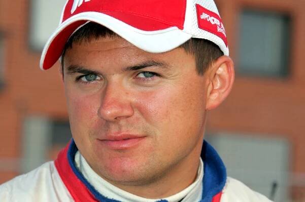 Martin Prokop potvrdil starty s WRC - RALLY LIFE