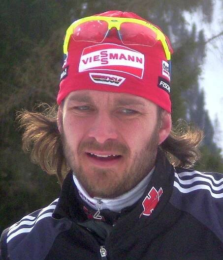 Alexander Wolf (Biathlet)
