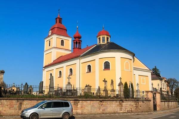 Jičínský vikariát – Wikipedie