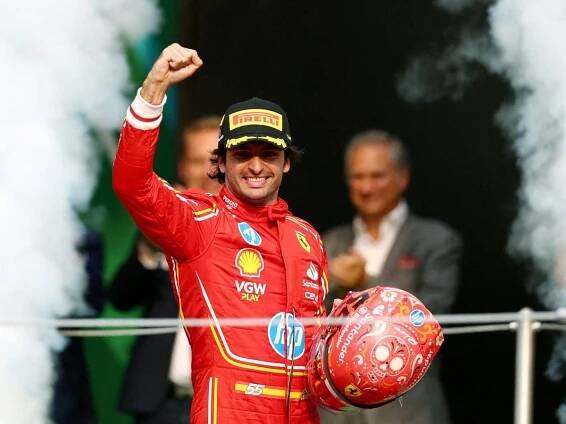 Ferrari: Italský tým na MS Formule 1 2025