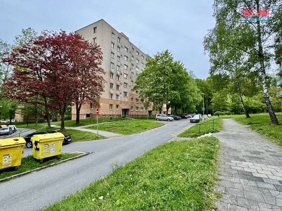 Emila Holuba, Havířov - Podlesí, okres Karviná