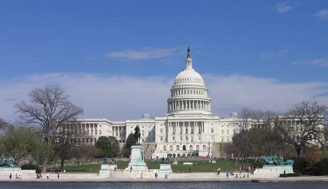 CNA Classes in Washington