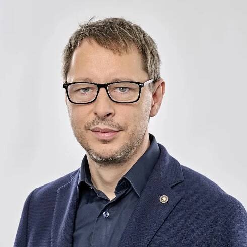 Tomáš Heres