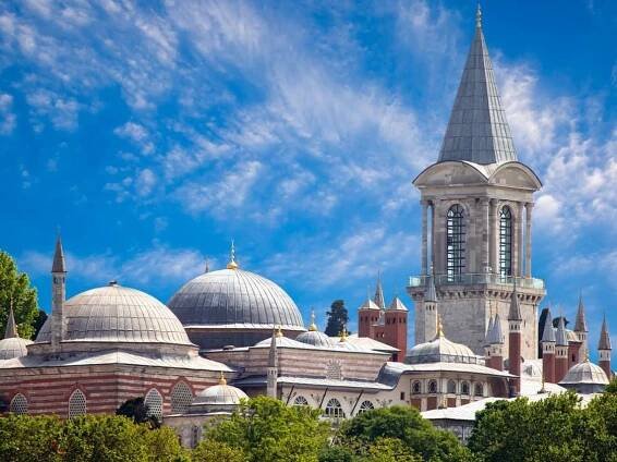 Topkapi