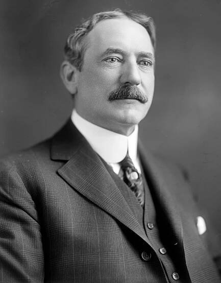 John R. Ramsey