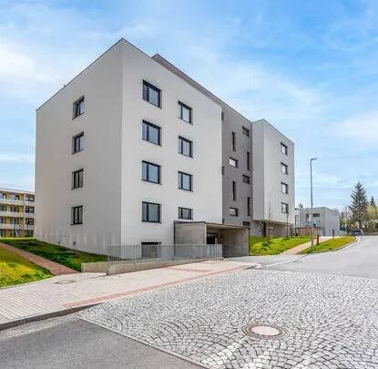 Fotografie nemovitosti - Pronájem bytu 2+kk 49 m⊃2;