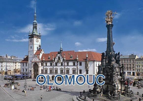Objednávka – Seminář Pranic Healing Olomouc | Ivana Dortová