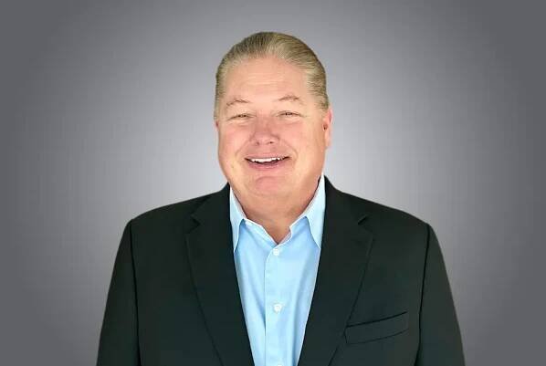 Richard Taylor