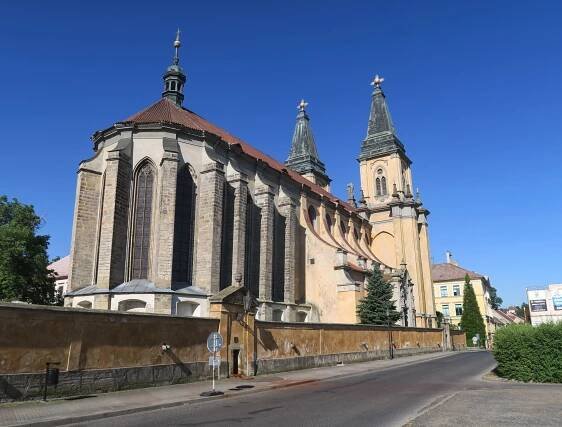 Roudnice nad Labem