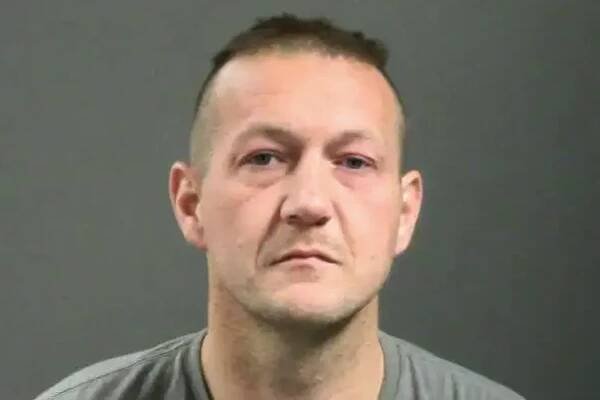 Video Shows Moment Girl Is Found in 'Small Space' Inside Closet in Arkansas, Man Arrested