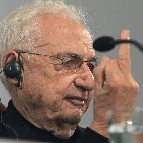 Frank Gehry news, architecture and interviews | Dezeen