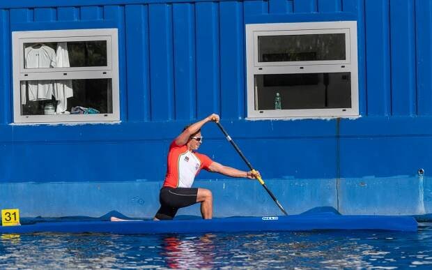 Canoe Sprint Masters - Fotogalerie | ICF World Cup Canoe Marathon & ICF Prague SUP Race
