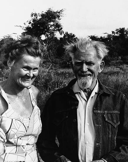 Joy Adamson: Šelmy ji milovaly, lidé nenáviděli
