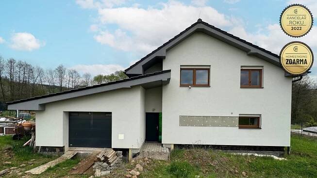 Prodej Dům, Skalička, okres Brno-venkov