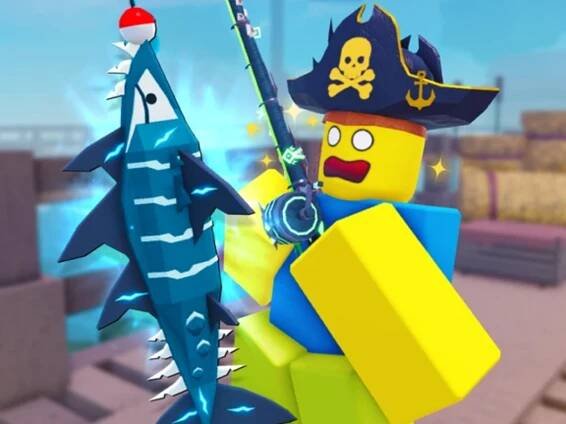 Fisch codes October 2025