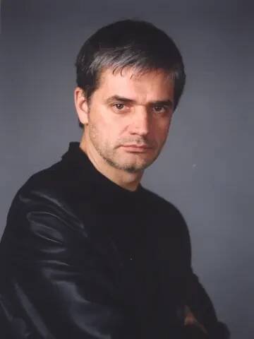 Konstantin Lavroněnko