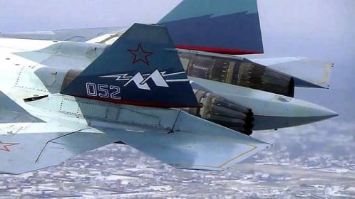 RAND Corporation o vyhlídkách Su-57