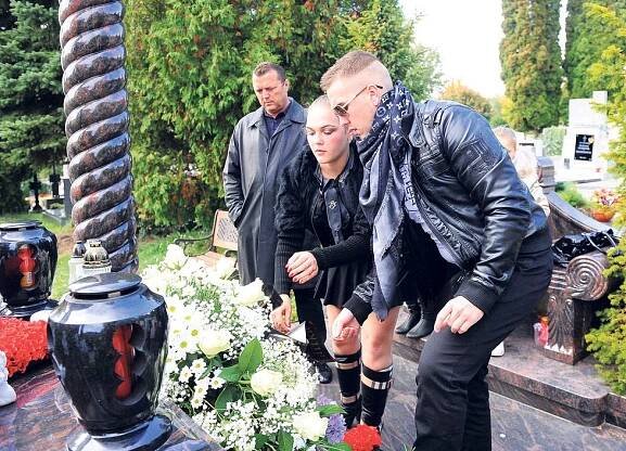 Děti Václava Kočky mladšího čtyři roky po jeho smrti: Tátova vraha bychom uškrtili!
