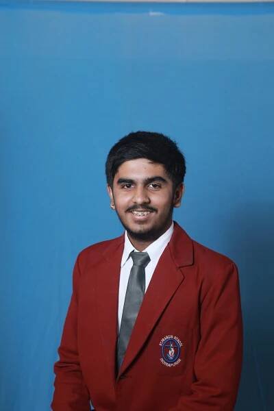 Subject Wise Toppers Class X 2024-25