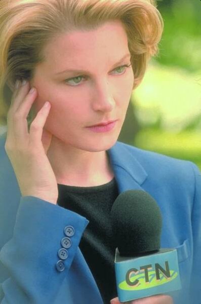 Podivné dítě - Z filmu - Bridget Fonda