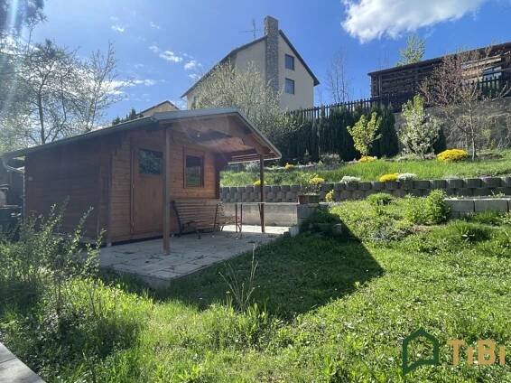 Prodej pozemky - zahrady, 423 m² - Blansko | TiBi reality - realitní kancel