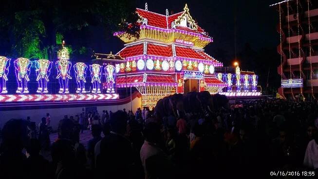 Thrissur, India: All You Must Know Before You Go (2025) - Tripadvisor