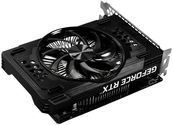 Gainward grafická karta Nvidia GeForce RTX 3050 8 GB GDDR6-RAM PCI-Express, HDMI™, DisplayPort