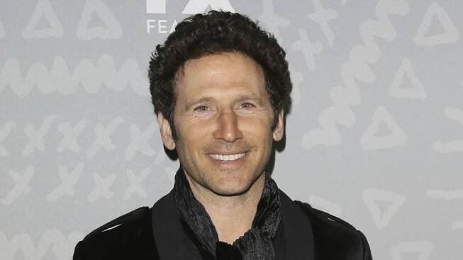 Mark Feuerstein - Actor