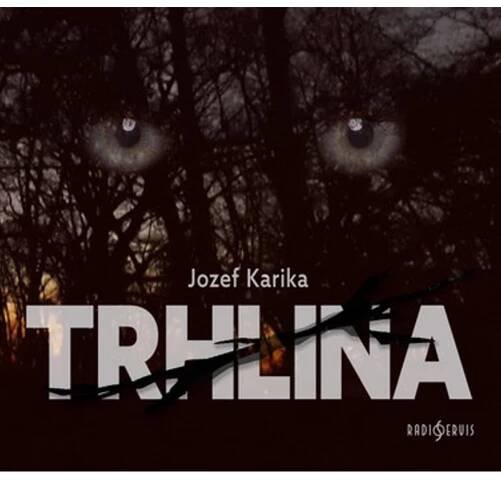 Trhlina - Jozef Karika - Megaknihy.cz