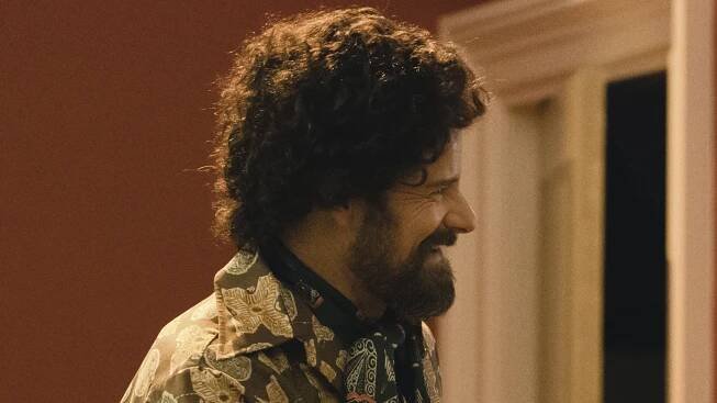 Steve Zahn - Actor