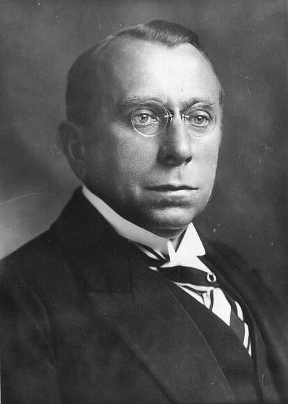 Ladislav Novák (politik)