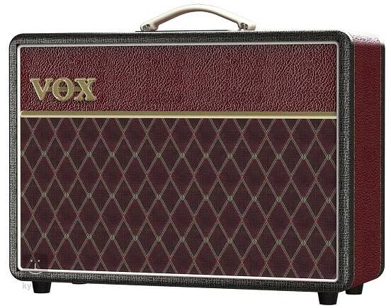 Vox AC10C1-TTBM-W