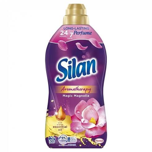 Aviváž SILAN 1,1 l Magic Magnolia 50 PD