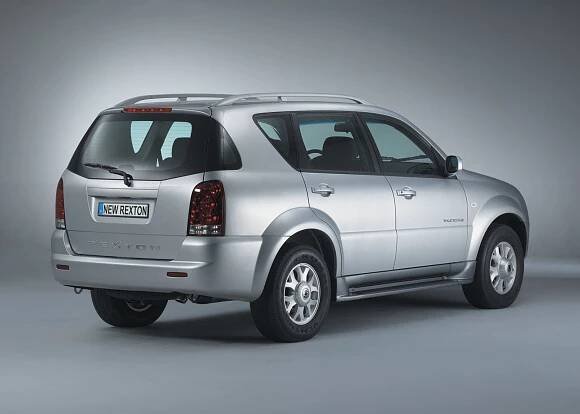 Do Česka se znovu vrací automobilka SsangYong. Láká na SUV a plánuje elektromobil