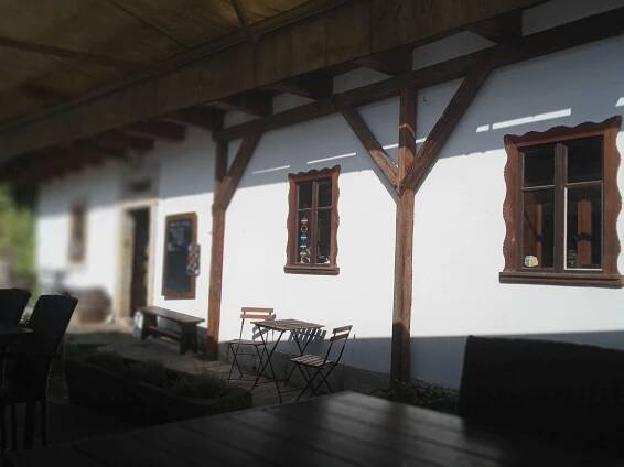 Fotografie - Hostinec Ábelův mlýn, Dolánky u Turnova - 19.09.2023