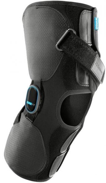 Form Fit OA Wrap-On Knee Brace