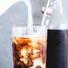 Cold Brew Coffee is Easy to Make and You Don't Need Fancy Equipment