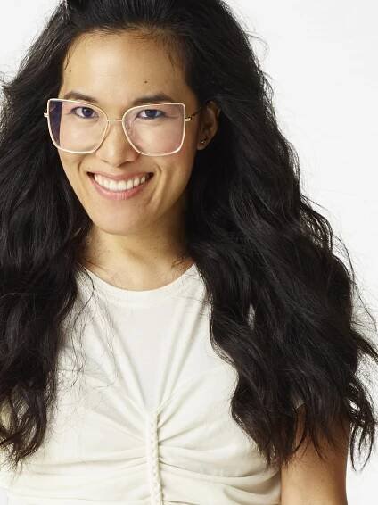 Ali Wong - Americká manželka - Série 5 - Promo