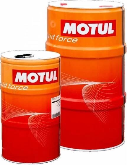 Motul 5100 Ester 4T 15W-50