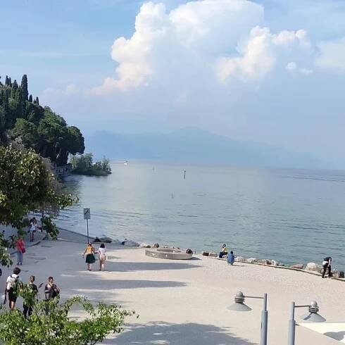 Spiaggia del Prete