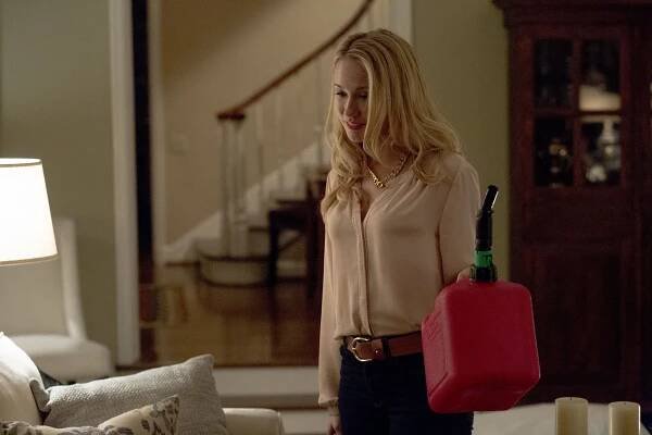 Vražedný plán - Z filmu - Anna Camp